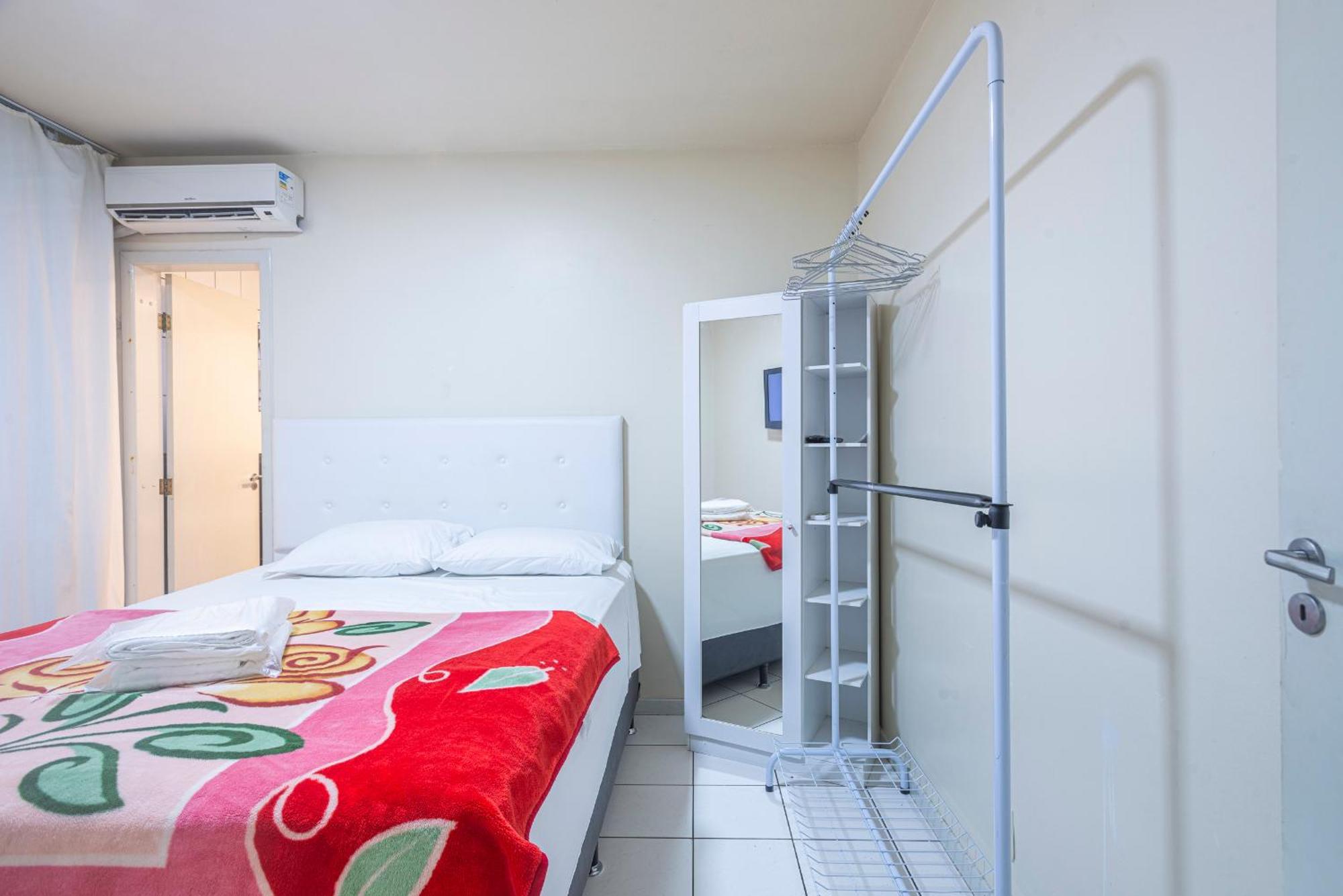 101 2 Quartos Apartamento Balneario Camboriu
