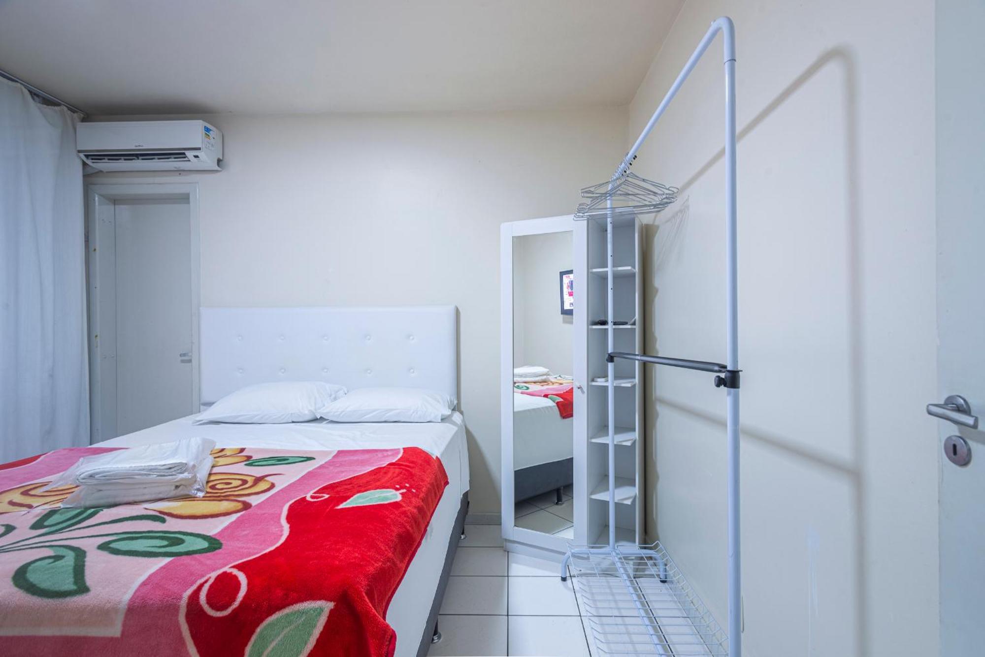 Apartamento 101 2 Quartos Balneario Camboriu