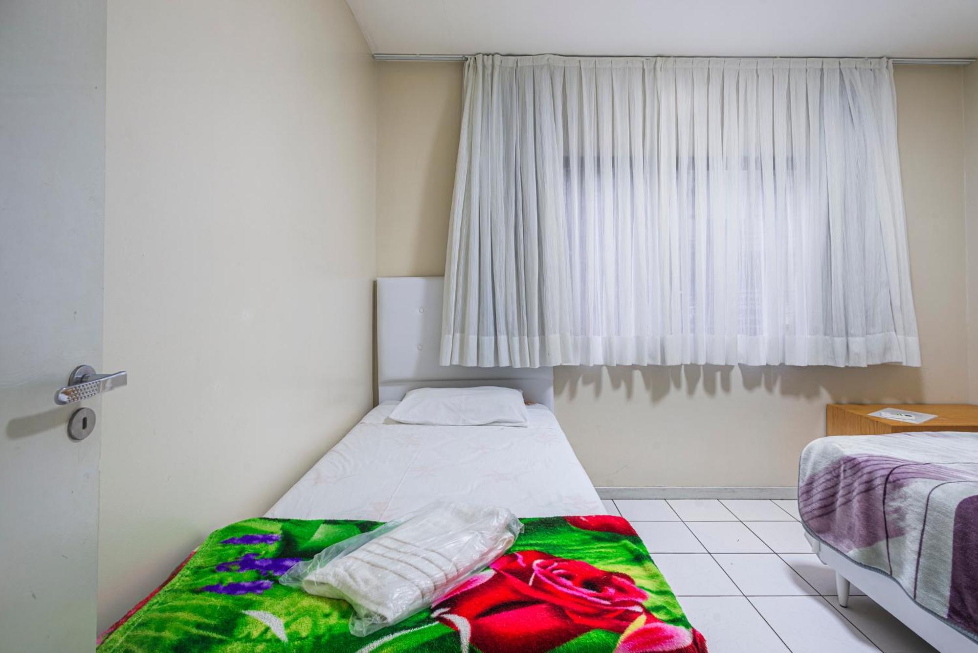 Apartamento 101 2 Quartos *