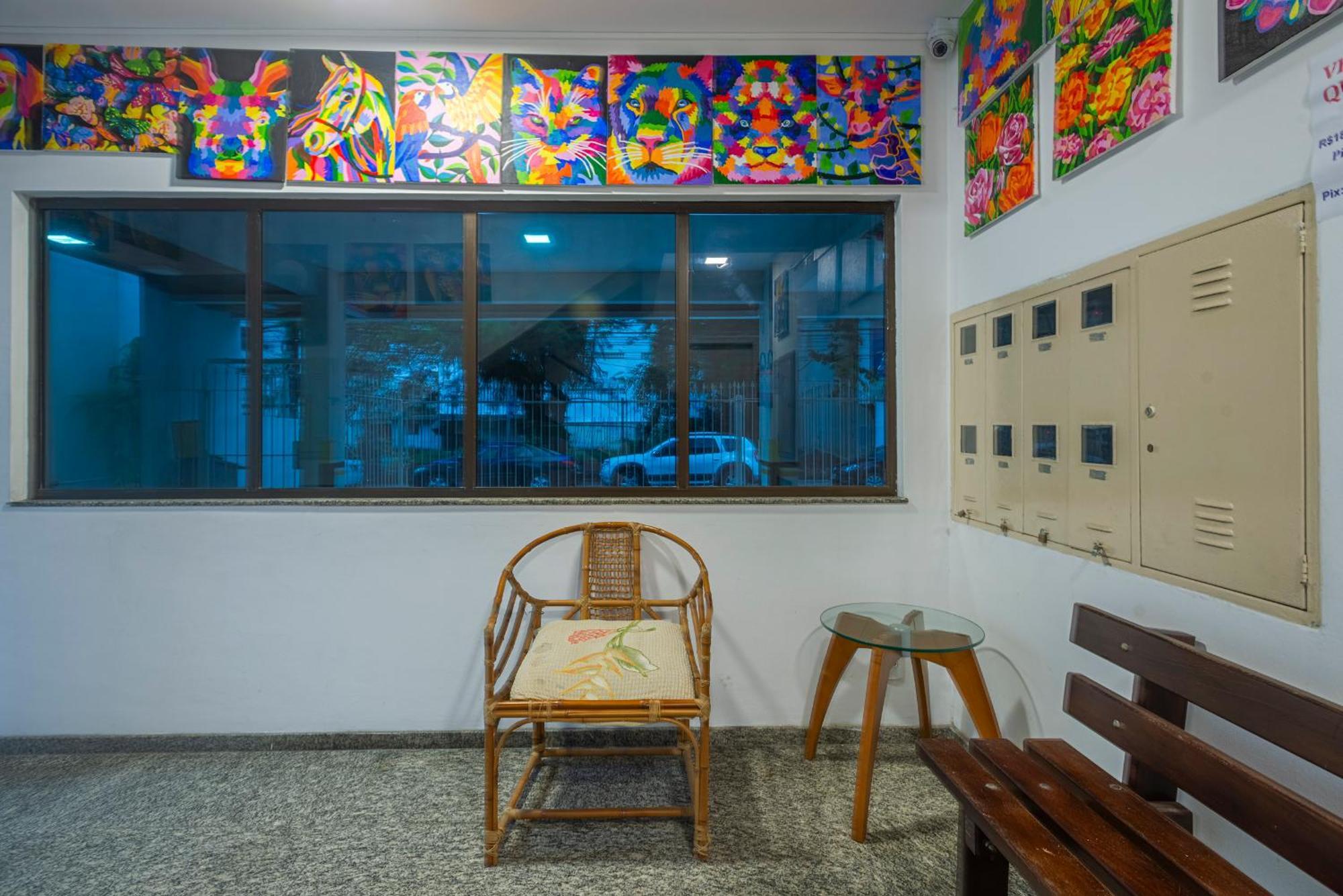 101 2 Quartos Apartamento Balneario Camboriu