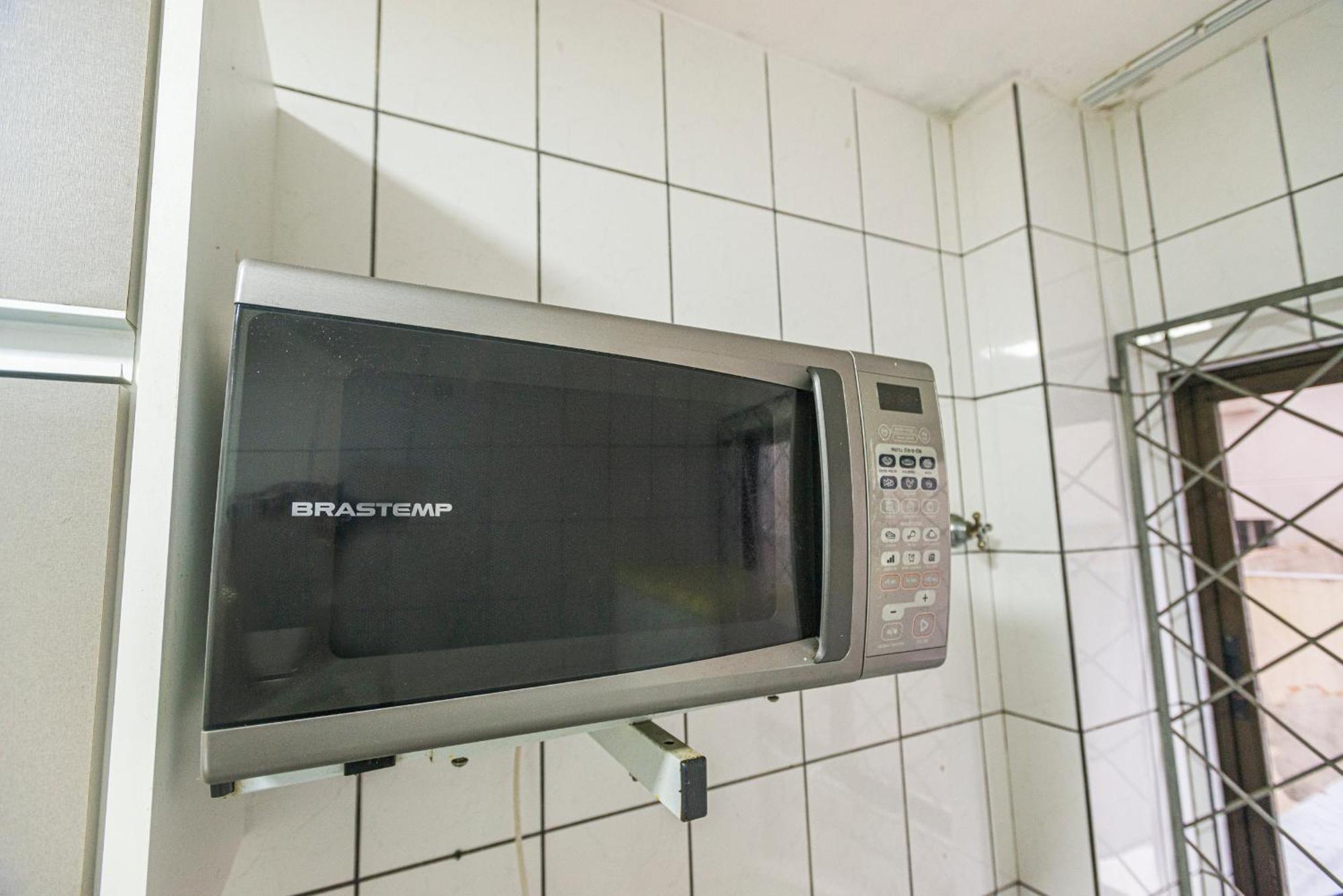 101 2 Quartos Apartamento