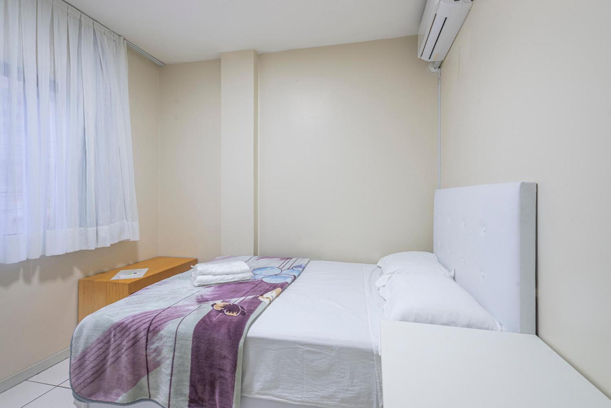 Apartamento 101 2 Quartos