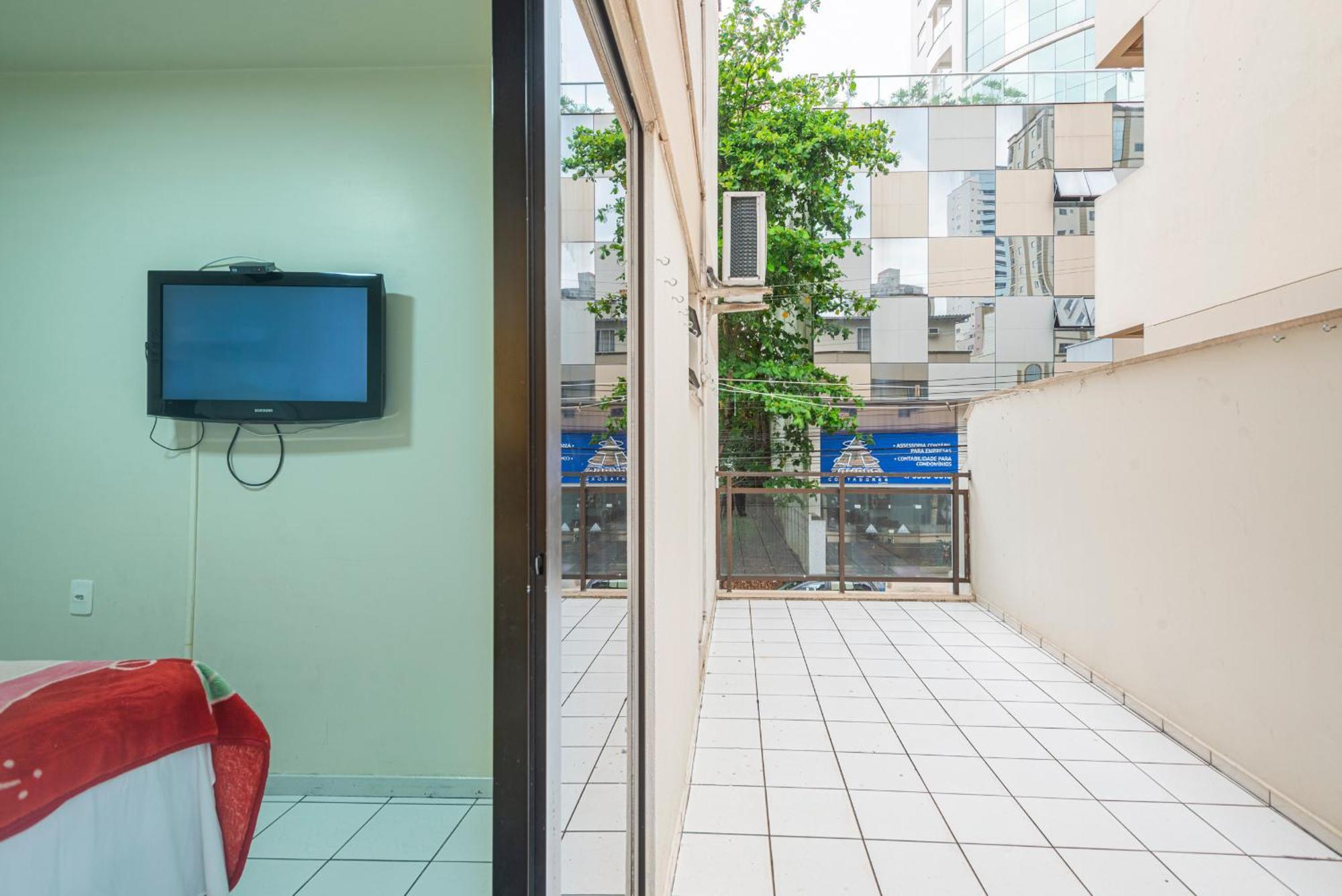 Apartamento 101 2 Quartos Balneario Camboriu