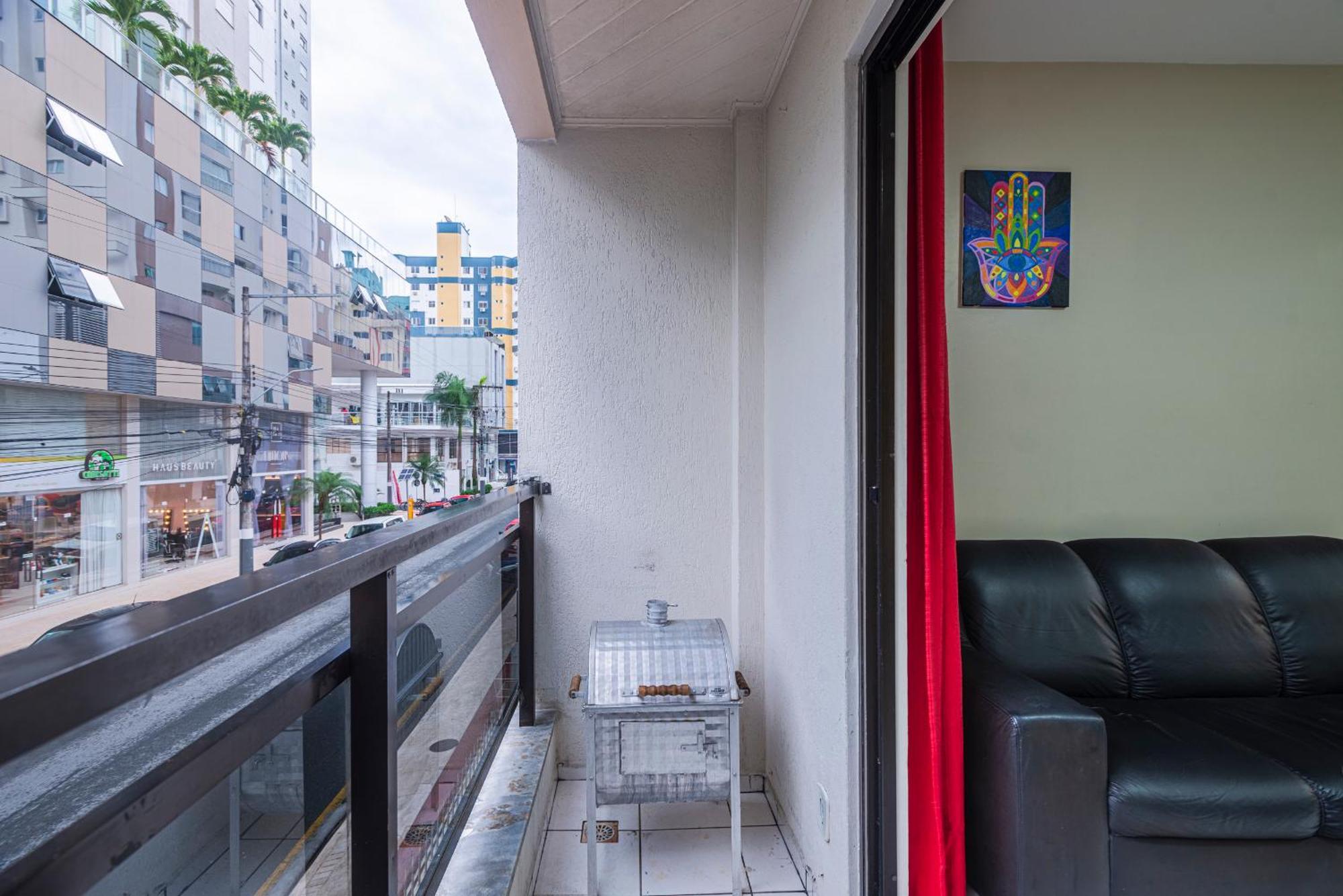 Apartamento 101 2 Quartos
